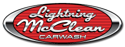 Lightning McClean Car Wash